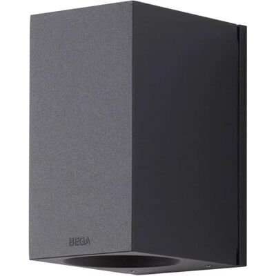 Bega Applique Murale 33590K3 IP64 3000K Aluminium Acier inoxydable - Publicité Bega Applique Murale 33590K3 IP64 3000K Aluminium Acier inoxydable - Publicité