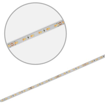 Isoled MiniAMP CRI919/940 Bande LED Flex - 24V, 10W, IP20 - Publicité Isoled MiniAMP CRI919/940 Bande LED Flex - 24V, 10W, IP20 - Publicité