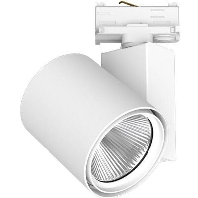 LTS, Spot de plafond, Spots LED sur rail (2240 lm) - Publicité LTS, Spot de plafond, Spots LED sur rail (2240 lm) - Publicité