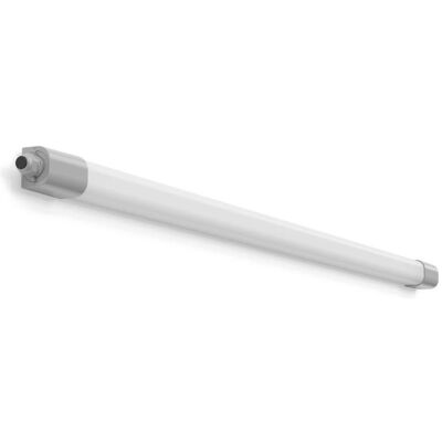 RZB - 672581.009 - Gris - Luminaires LED pour zones humides - Publicité RZB - 672581.009 - Gris - Luminaires LED pour zones humides - Publicité