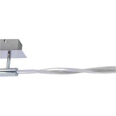 Naeve Modèle 2240 lm Plafonnier LED - Plafonnier - Publicité Naeve Modèle 2240 lm Plafonnier LED - Plafonnier - Publicité