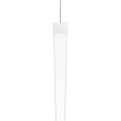 Zumtobel, Suspension, Suspension à LED ZUMT (1800 lm) - Publicité Zumtobel, Suspension, Suspension à LED ZUMT (1800 lm) - Publicité