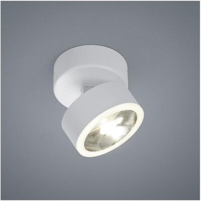 Helestra PAX Plafonnier - LED, 2900K, 8W - Publicité Helestra PAX Plafonnier - LED, 2900K, 8W - Publicité