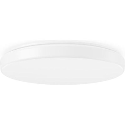 RZB 312087.002.1.76 - Luminaire LED mural/plafond - blanc - Publicité RZB 312087.002.1.76 - Luminaire LED mural/plafond - blanc - Publicité