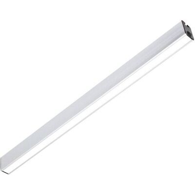 LED2WORK Lampe LED Profilée 21W 3150lm 100° 24V/DC - Lampe LED - Publicité LED2WORK Lampe LED Profilée 21W 3150lm 100° 24V/DC - Lampe LED - Publicité