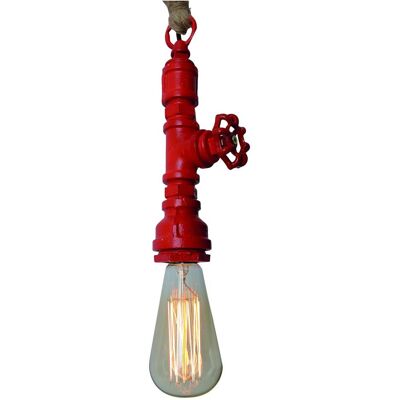 Naeve Modèle 114921 Lampe suspendue vintage - Lampe suspendue - Publicité Naeve Modèle 114921 Lampe suspendue vintage - Lampe suspendue - Publicité