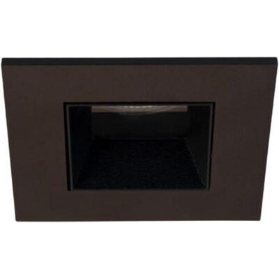 Downlight LED encastré Brumberg - IP44, noir, carré - 12036183 - Publicité Downlight LED encastré Brumberg - IP44, noir, carré - 12036183 - Publicité