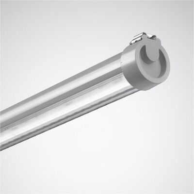 TRILUX Lampe LED Étanche à Surface - Luminaire LED - Publicité TRILUX Lampe LED Étanche à Surface - Luminaire LED - Publicité