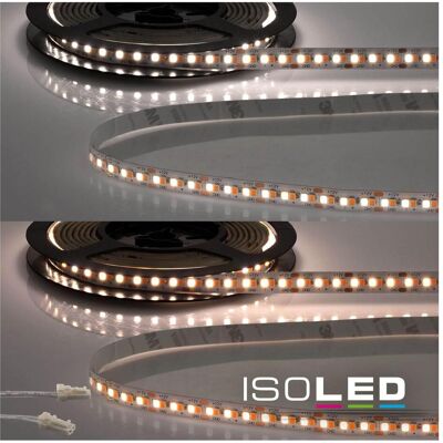 IsoLED CRI919/940 MiniAMP Flexband - 250cm, 12V, Dimmable, CRI>92 - Publicité IsoLED CRI919/940 MiniAMP Flexband - 250cm, 12V, Dimmable, CRI>92 - Publicité