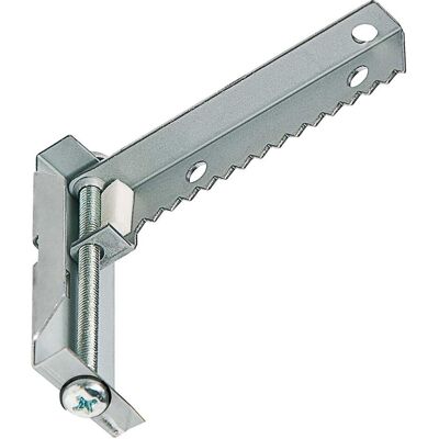 Kit de fixation universel Ridi-Leuchten pour lumières encastrées - Accessoires d'éclairage - Publicité Kit de fixation universel Ridi-Leuchten pour lumières encastrées - Accessoires d'éclairage - Publicité