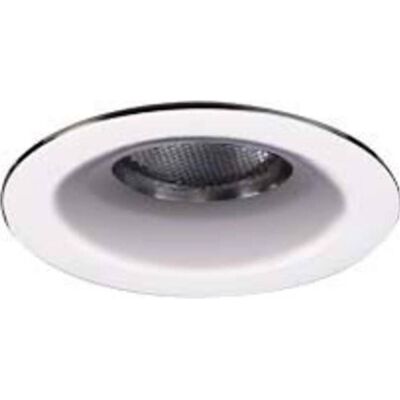 Luminaire encastré LED Brumberg - IP44, chrom, rond - Type de produit - Publicité Luminaire encastré LED Brumberg - IP44, chrom, rond - Type de produit - Publicité
