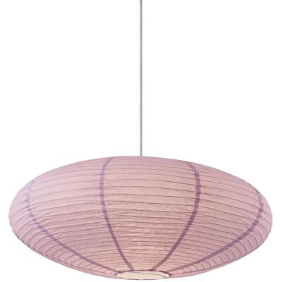 Abat-jour Nordlux Villo 60 - Lumière diffuse - Violet - Publicité Abat-jour Nordlux Villo 60 - Lumière diffuse - Violet - Publicité