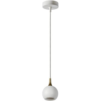 Lucide, Suspension, Favori (GU10) - Publicité Lucide, Suspension, Favori (GU10) - Publicité