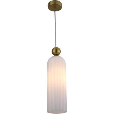 Light Prestige, Lampe de table, PENDANT LIGHT PIEGA E14 LP-939/1P WHITE (E14) - Publicité Light Prestige, Lampe de table, PENDANT LIGHT PIEGA E14 LP-939/1P WHITE (E14) - Publicité