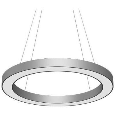 LTS, Suspension, Suspension à LED (9740 lm) - Publicité LTS, Suspension, Suspension à LED (9740 lm) - Publicité