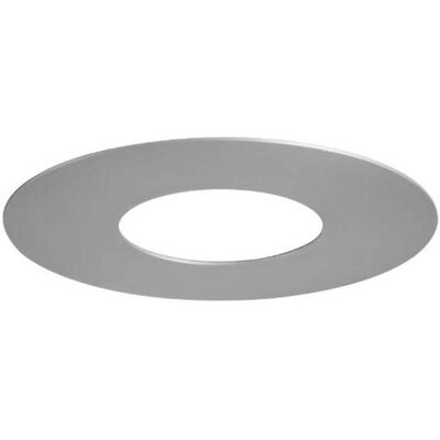 Brumberg 81009150 - Adaptateur d’Encastre Nickel Rond - Accessoire d’Éclairage - Publicité Brumberg 81009150 - Adaptateur d’Encastre Nickel Rond - Accessoire d’Éclairage - Publicité