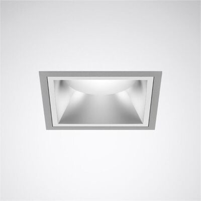 Trilux - 10197381 - argent - 2600 lm - luminaire LED - Publicité Trilux - 10197381 - argent - 2600 lm - luminaire LED - Publicité