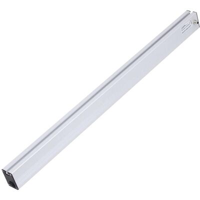 Led2work, Plafonnier, L2W 150714-02 - Luminaire à LED pour système et poste de travail (3565 lm) - Publicité Led2work, Plafonnier, L2W 150714-02 - Luminaire à LED pour système et poste de travail (3565 lm) - Publicité