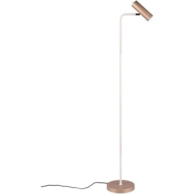Lampe sur pied TRIO Marley - 1510mm, GU10, café - Lampe sur pied - Publicité Lampe sur pied TRIO Marley - 1510mm, GU10, café - Lampe sur pied - Publicité