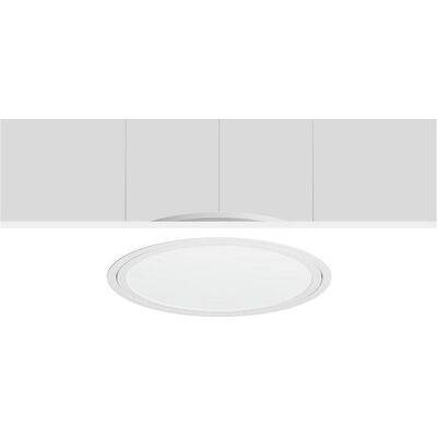RZB 312419.002.1.12 Luminaire encastré LED - Blanc, 4000K, DALI - Publicité RZB 312419.002.1.12 Luminaire encastré LED - Blanc, 4000K, DALI - Publicité