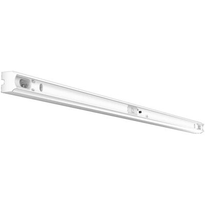 RZB Lampe Linéaire en Aluminium 41520.002 - Éclairage - Luminaire - Publicité RZB Lampe Linéaire en Aluminium 41520.002 - Éclairage - Luminaire - Publicité
