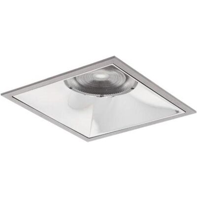 Brumberg 40644163 19.7W 3000K LED-downlight - Publicité Brumberg 40644163 19.7W 3000K LED-downlight - Publicité