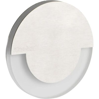 Kanlux 23100 Projecteur LED pour Escalier - Blanc Chaud - Intérieur - Publicité Kanlux 23100 Projecteur LED pour Escalier - Blanc Chaud - Intérieur - Publicité