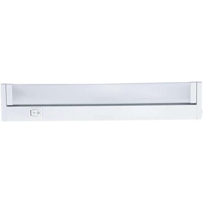 Müller-Licht Salto Éclairage LED pour meuble - Blanc chaud - 5W - Publicité Müller-Licht Salto Éclairage LED pour meuble - Blanc chaud - 5W - Publicité
