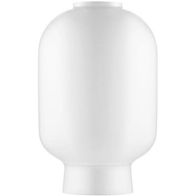 Normann Copenhagen de table, Amp Table Lamp Glass - Publicité Normann Copenhagen de table, Amp Table Lamp Glass - Publicité