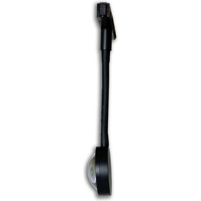 Projecteur flexible Sunglow IsoLED - 48V, 2000K, 300lm - Publicité Projecteur flexible Sunglow IsoLED - 48V, 2000K, 300lm - Publicité