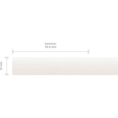 Sigor - ART TOP LED-Streifen - 12W/m - 5m - LED strip - Publicité Sigor - ART TOP LED-Streifen - 12W/m - 5m - LED strip - Publicité