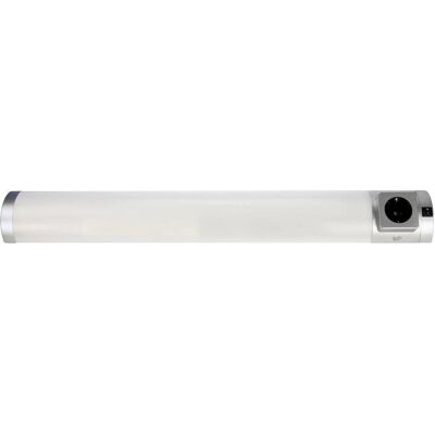 Heitronic Lampe LED encastrée Detmold - 8W Blanc chaud - Intérieur - Publicité Heitronic Lampe LED encastrée Detmold - 8W Blanc chaud - Intérieur - Publicité
