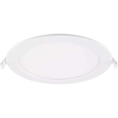 Sigor - Fled Downlight 220mm - Blanc - 18W - Tunable White - Encastrée LED - Publicité Sigor - Fled Downlight 220mm - Blanc - 18W - Tunable White - Encastrée LED - Publicité