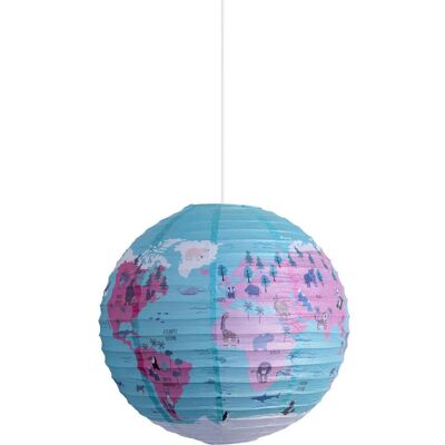 Näve - Japanballon Ballon 4135701 - 50cm - Intérieur - Suspension - Publicité Näve - Japanballon Ballon 4135701 - 50cm - Intérieur - Suspension - Publicité