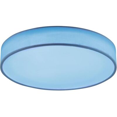 Luminaire plafond RGBW Diamo - Moderne intelligent 60cm - Publicité Luminaire plafond RGBW Diamo - Moderne intelligent 60cm - Publicité