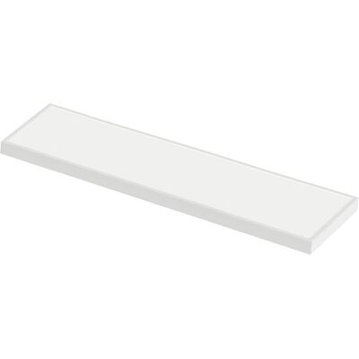 DOTLUX - PANELbig-ugr 295x1495mm - 38W COLORselect - Luminaire LED de plafond - Publicité DOTLUX - PANELbig-ugr 295x1495mm - 38W COLORselect - Luminaire LED de plafond - Publicité