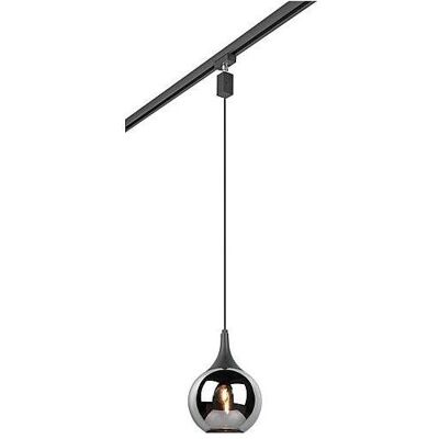 Suspension moderne Trio - E14 Max 40W - Publicité Suspension moderne Trio - E14 Max 40W - Publicité