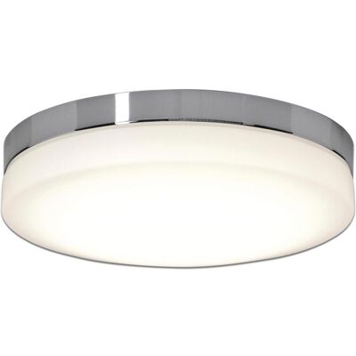 Naeve Paris 29cm Lampe Plafond LED - Moderne, Dimmable - Publicité Naeve Paris 29cm Lampe Plafond LED - Moderne, Dimmable - Publicité