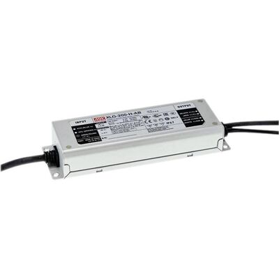 MeanWell, Éclairage : accessoires, Mean Well Netzteil - 24V 200W IP67 - Publicité MeanWell, Éclairage : accessoires, Mean Well Netzteil - 24V 200W IP67 - Publicité