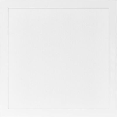 Osram, Plafonnier, SMART+ WIFI PANEL MAGIC RGB 450x450mm (1900 lm) - Publicité Osram, Plafonnier, SMART+ WIFI PANEL MAGIC RGB 450x450mm (1900 lm) - Publicité
