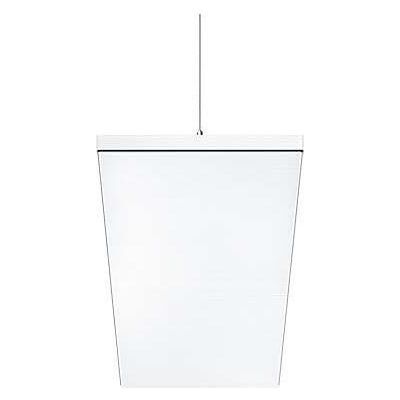 Zumtobel LF3 D/I - Suspension LED - 4000K - 5860lm - Publicité Zumtobel LF3 D/I - Suspension LED - 4000K - 5860lm - Publicité