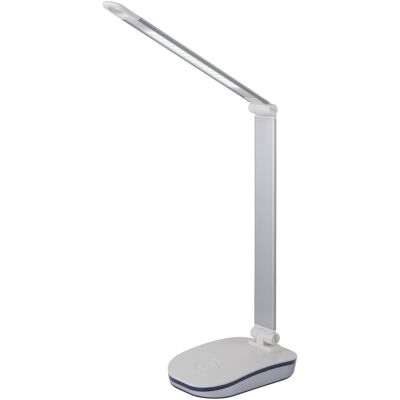Lampe de bureau LED Globo Lighting TALISA Pliable - Publicité Lampe de bureau LED Globo Lighting TALISA Pliable - Publicité