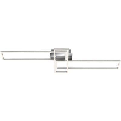 Briloner - Applique et plafonnier - 5500 lm LED - Publicité Briloner - Applique et plafonnier - 5500 lm LED - Publicité