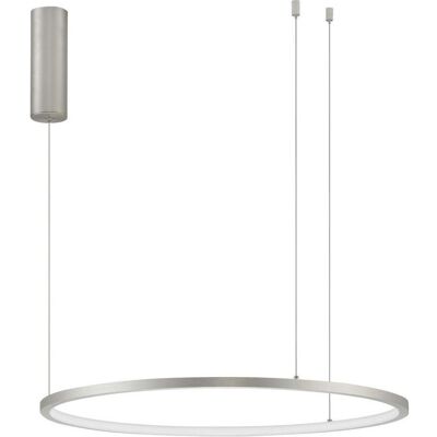 Nova Luce - TARQUIN - Suspension lumineuse - Publicité Nova Luce - TARQUIN - Suspension lumineuse - Publicité