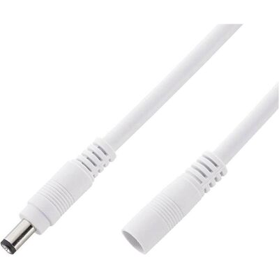 Sigor, Éclairage : accessoires, LUXI LINK câble d'extension 1m - Publicité Sigor, Éclairage : accessoires, LUXI LINK câble d'extension 1m - Publicité