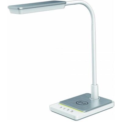 Maxcom Lampe de bureau LED Ml 3100 Porto Balta - Publicité Maxcom Lampe de bureau LED Ml 3100 Porto Balta - Publicité