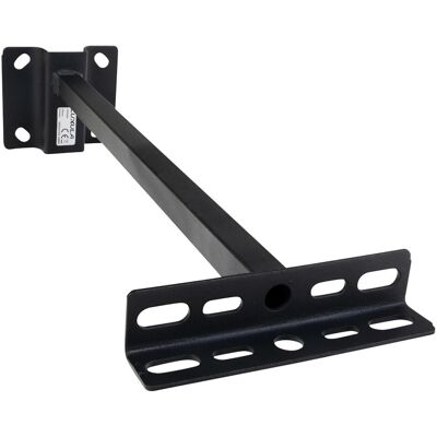 Luxula LX900400 Support Murale pour Fluter - Éclairage Précis 500mm - Publicité Luxula LX900400 Support Murale pour Fluter - Éclairage Précis 500mm - Publicité