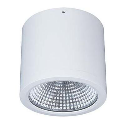 LTS - BTNM 202.30.55ws - Blanc - 55° - LED downlight - Publicité LTS - BTNM 202.30.55ws - Blanc - 55° - LED downlight - Publicité