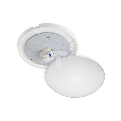 Pawbol, Plafonnier, Lampa sufitowa Pantera 1x13W LED (D.3198RM-BN-13W) (1400 lm) - Publicité Pawbol, Plafonnier, Lampa sufitowa Pantera 1x13W LED (D.3198RM-BN-13W) (1400 lm) - Publicité