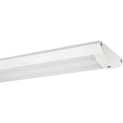 Ridi SURVIVOR160 Projecteur LED - IP65, DALI, 4000K, Blanc - Publicité Ridi SURVIVOR160 Projecteur LED - IP65, DALI, 4000K, Blanc - Publicité